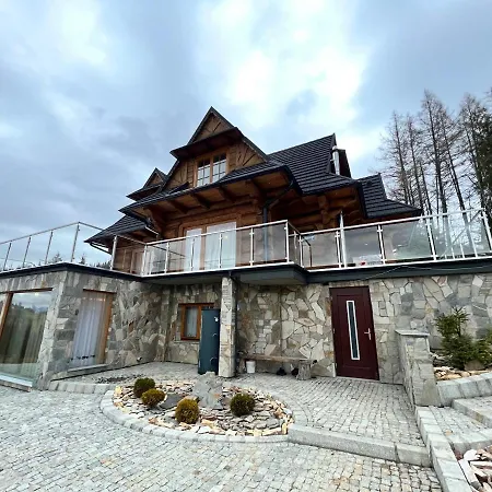 Apartment Gorska Kryjowka *