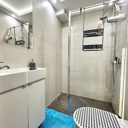 Appartement Gorska Kryjowka